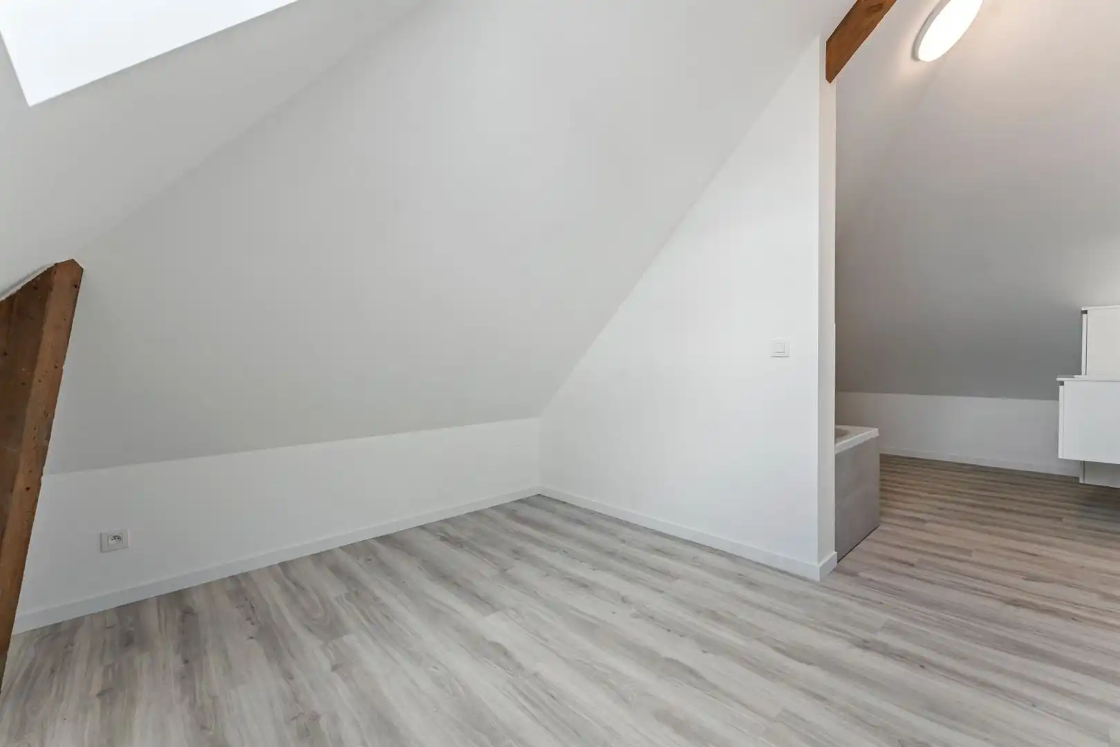 Appartement foto 18