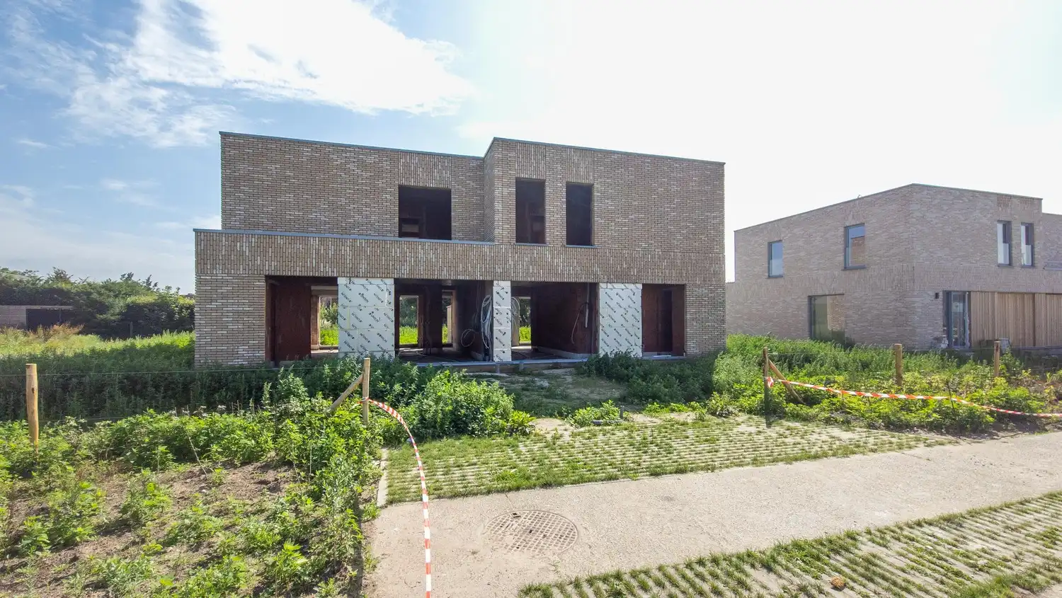 Machelen - Meiboom - lot 06 foto 2