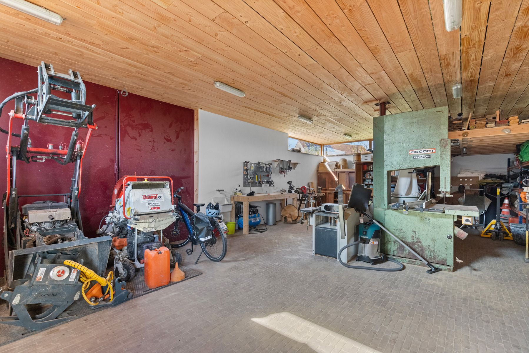 Wonen in een architecturaal sprookje? Welkom in Bonte 14! foto 22