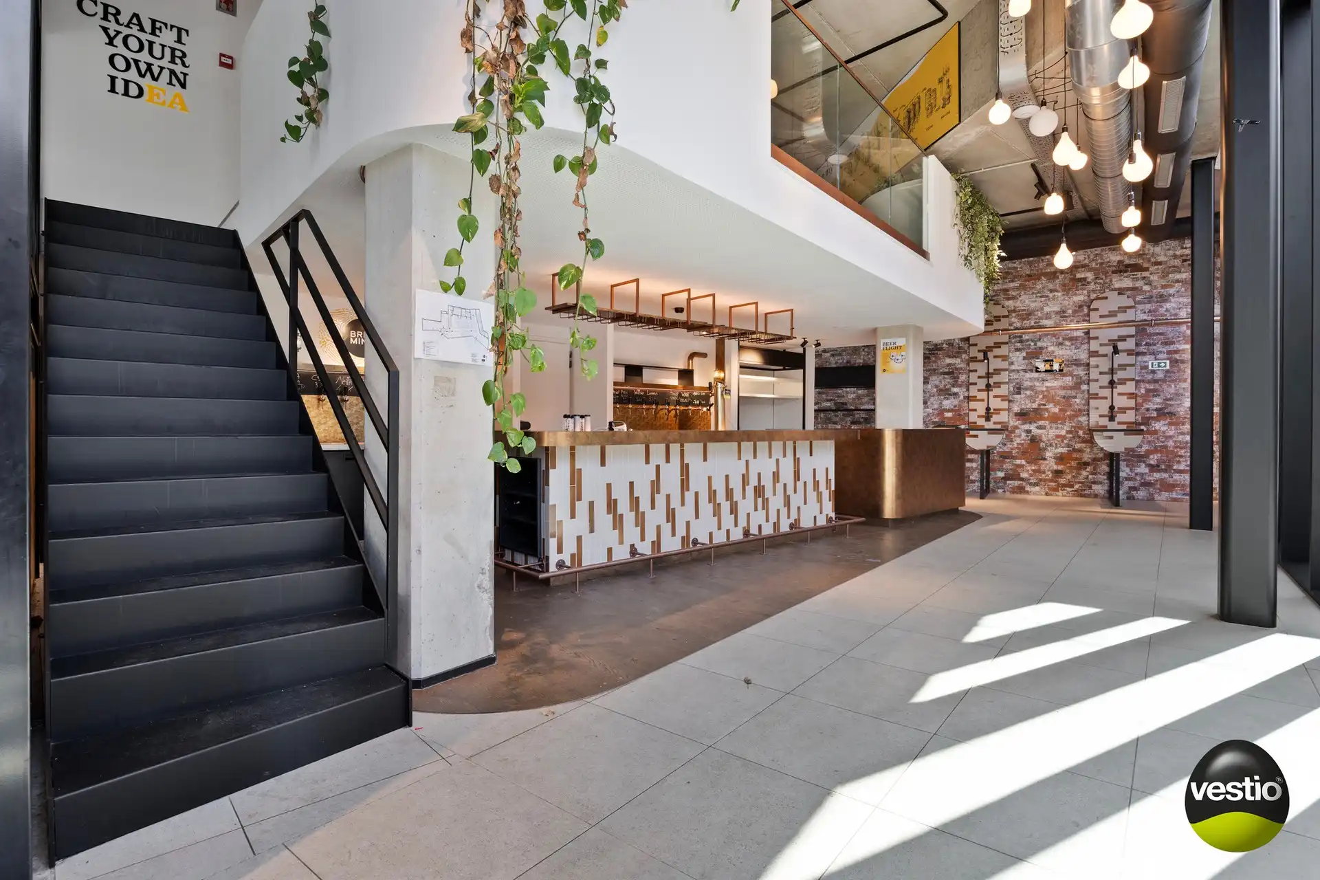 Polyvalent handelspand van ca. 245 m² op strategische locatie in centrum Hasselt. foto 6