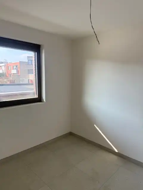 Energiezuinig nieuwbouwappartement met 2 slaapkamers, terras en parking in centrum Houthalen foto 7