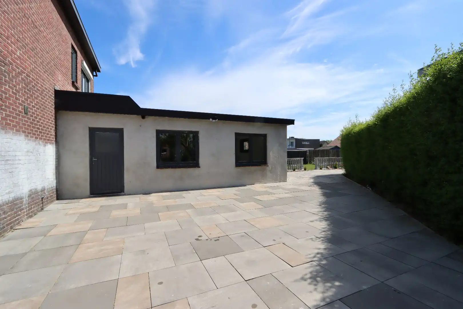 Ruime gezinswoning met bouwgrond foto 21