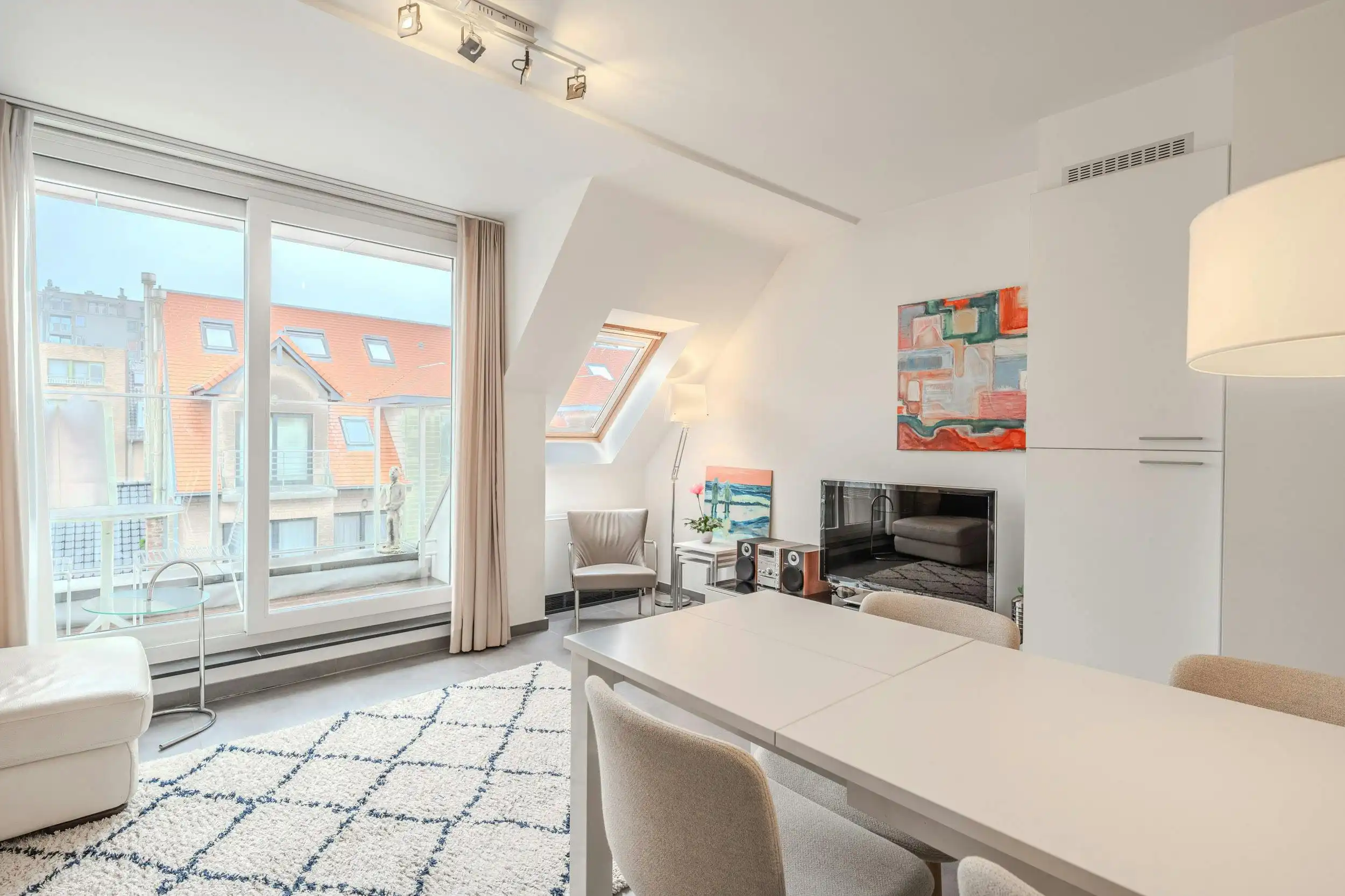 Appartement te koop Oorlogsinvalidenlaan 17 - 8434 Westende