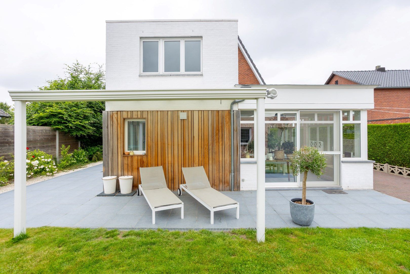 Deze vrijstaande woning gelegen op een perceel van 6a45ca wordt verkocht! foto 36