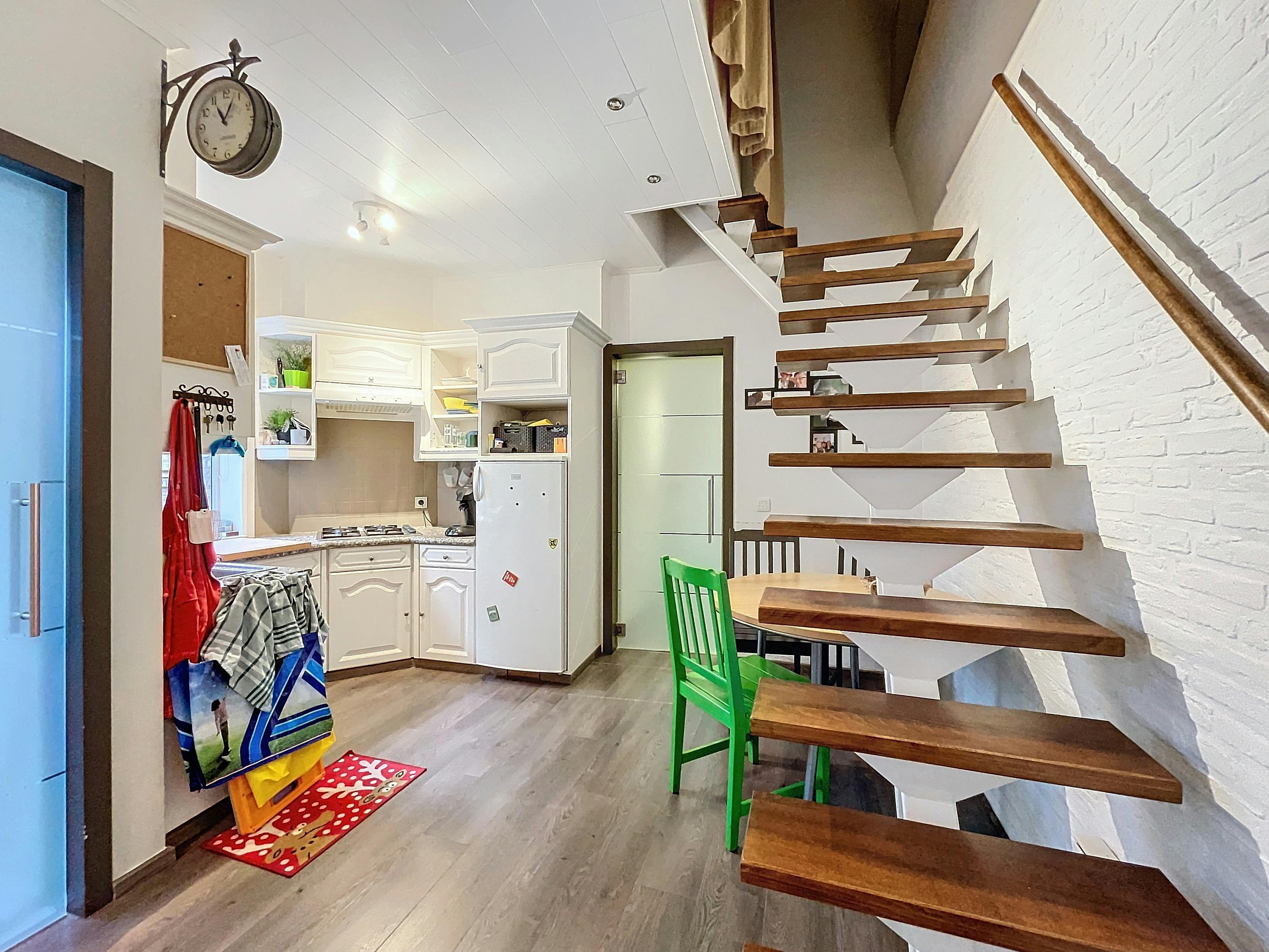 Woning met 2 slaapkamers te koop in Baasrode foto 4