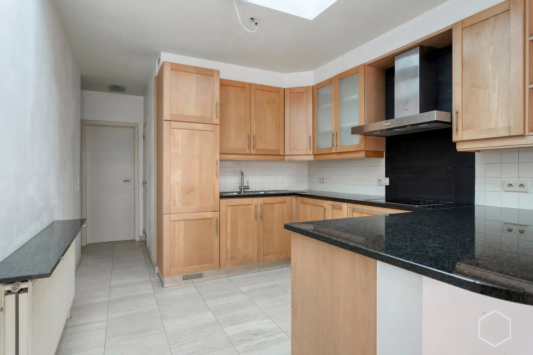 Appartement te koop foto 8