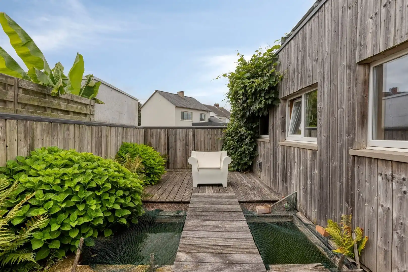 Zeer verzorgde woning met 3 slpk foto 33
