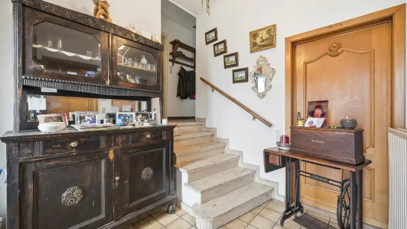 Landhuis  van 210m² op een perceel van 14a72ca foto 19