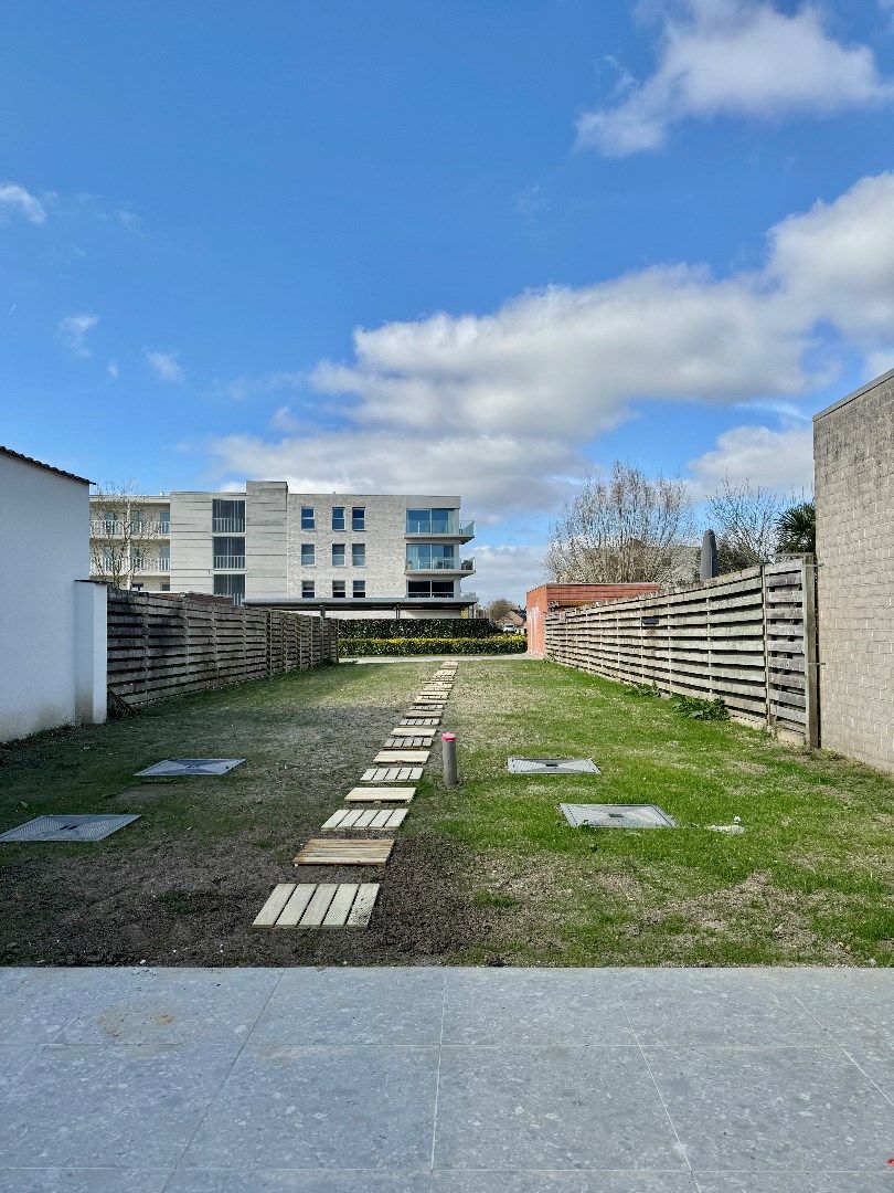 Nieuwe woning met 3 kamers en volle uitweg foto 25