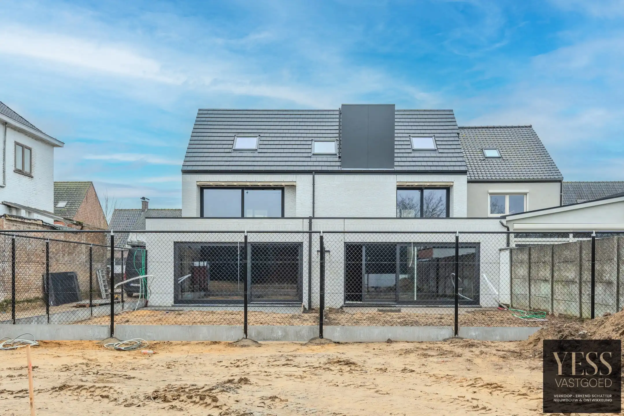 Ruim en lichtrijk wonen met een prachtige tuin! foto 13