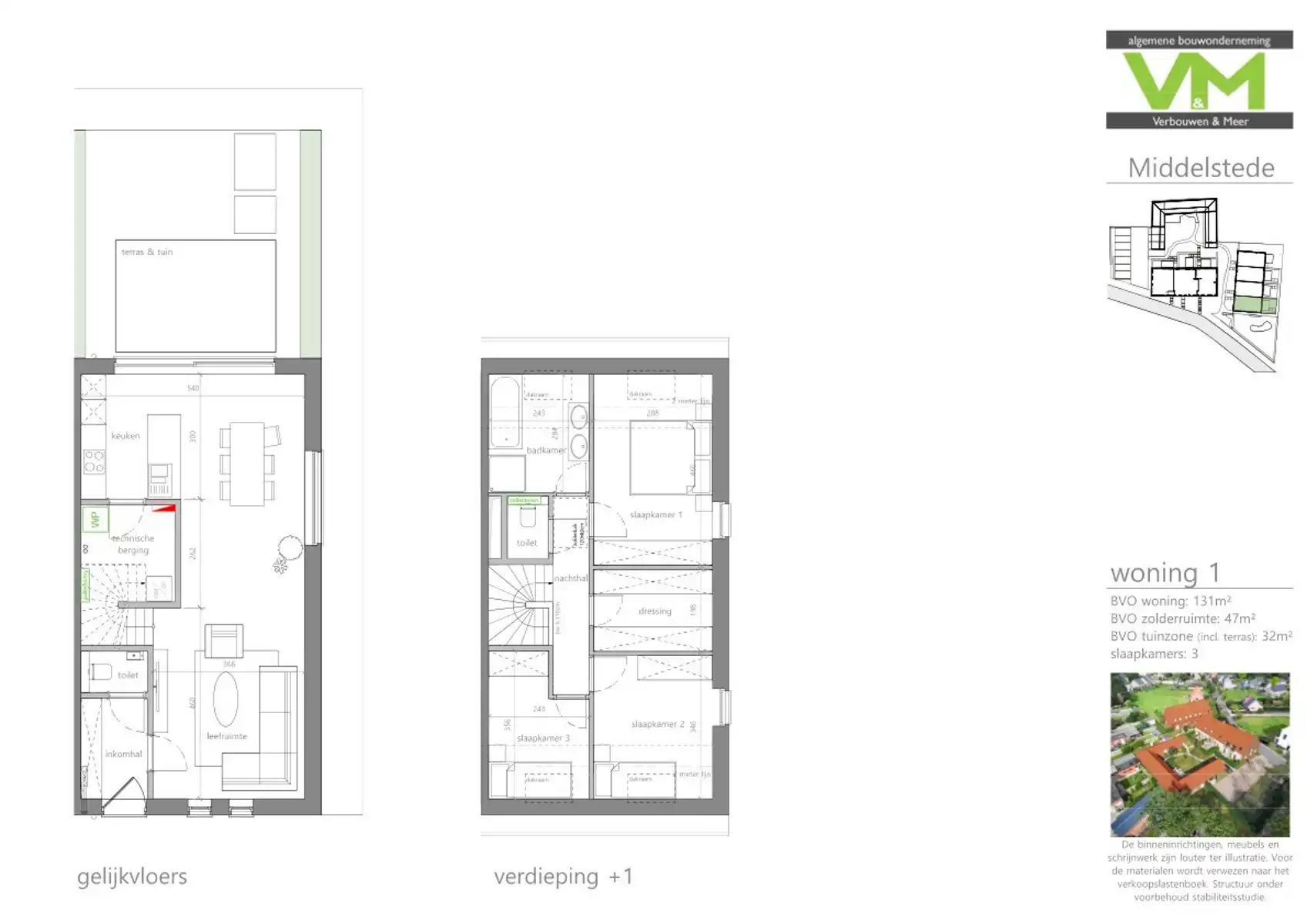 Huis te koop foto 5