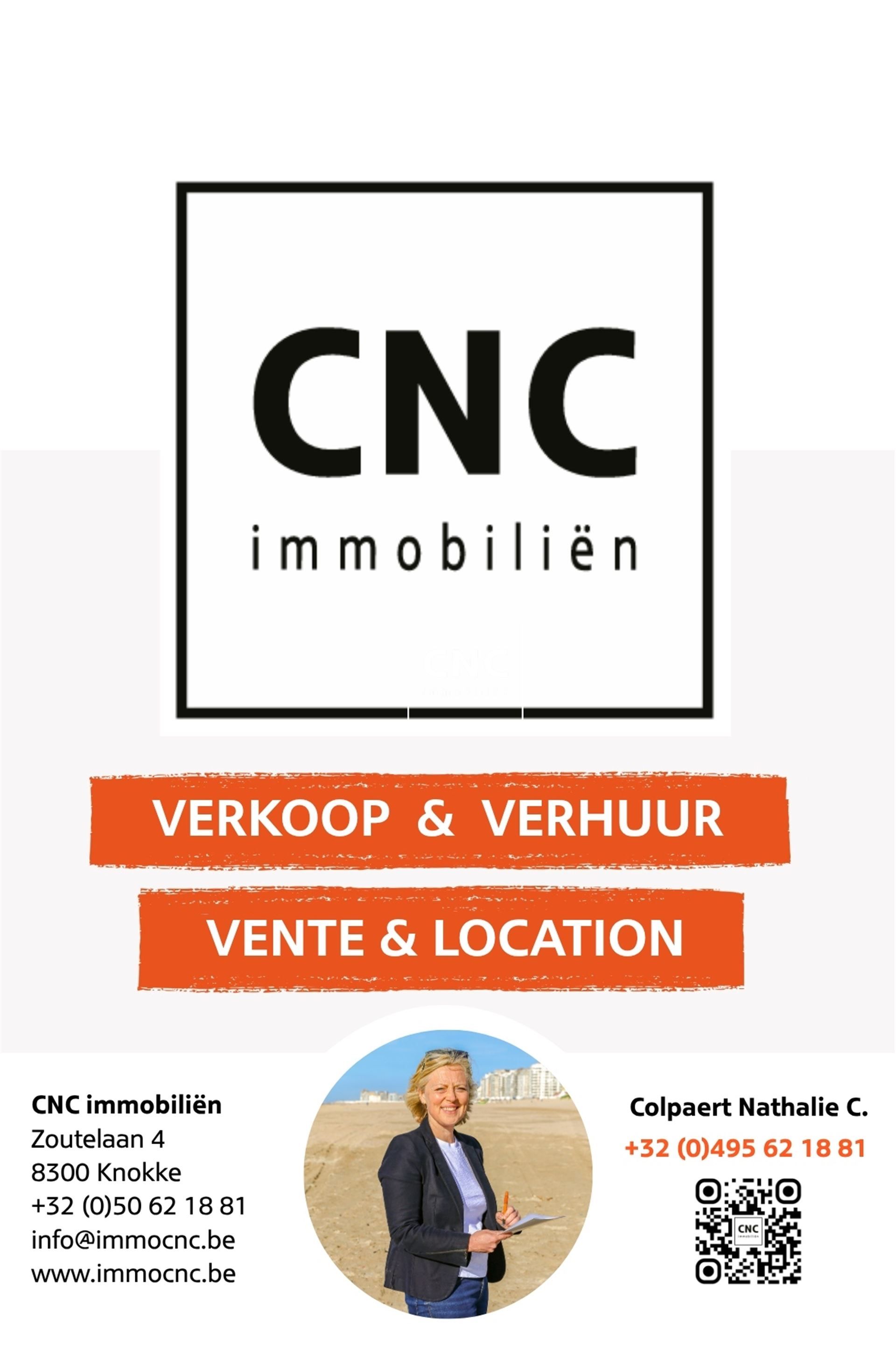 Volledig gerenoveerd appartement met karakter op toplocatie foto 18