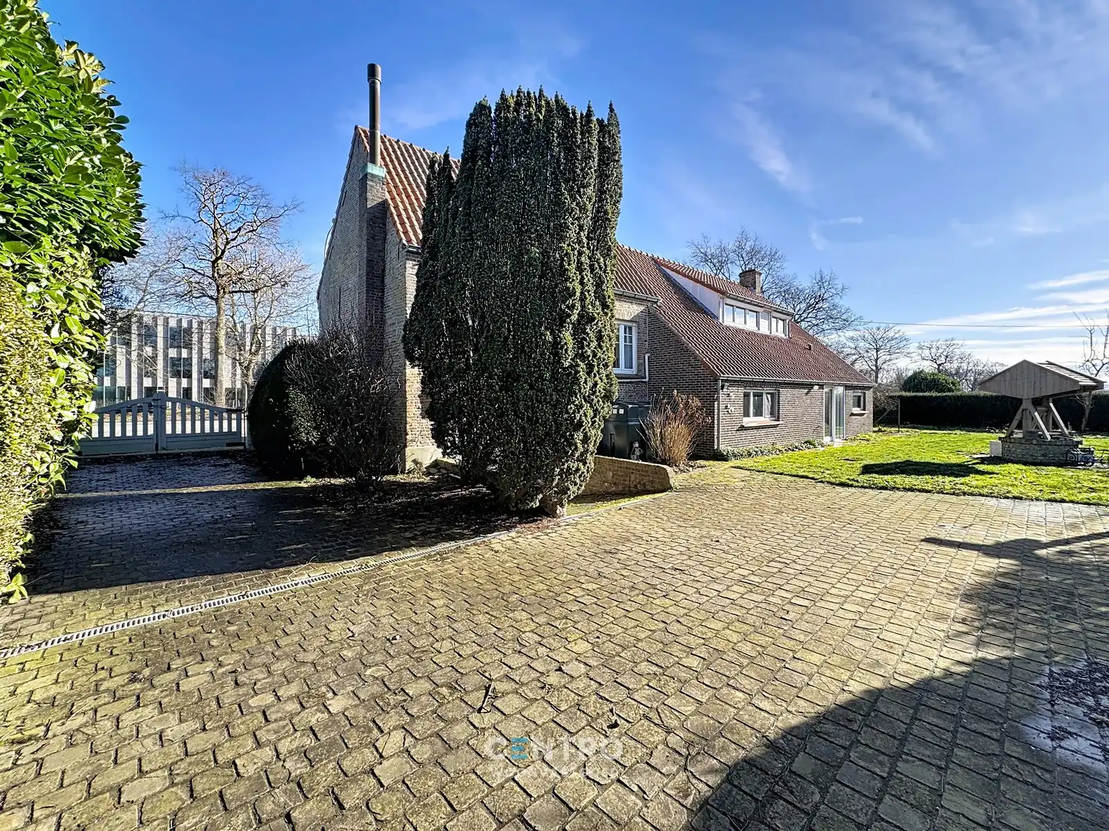 Uiterst CHARMANTE woning aan INTERESSANTE prijs te Brugge! foto 21