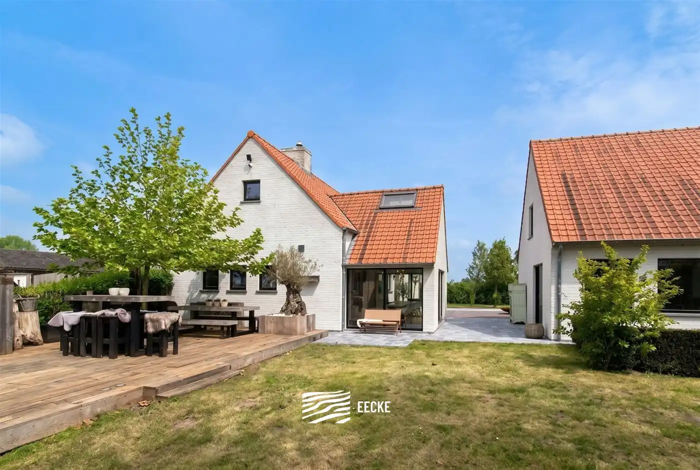 Huis/villa foto 36