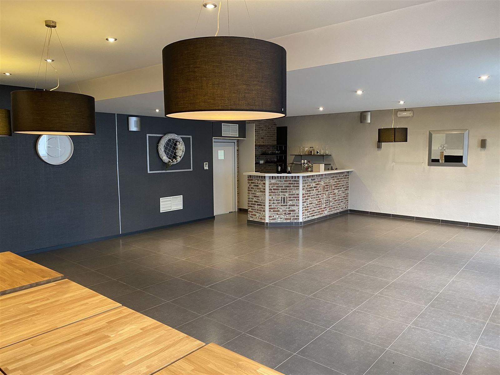 Unieke kans Residentiele eigendom+ horecazaak in Roosdaal  foto 8