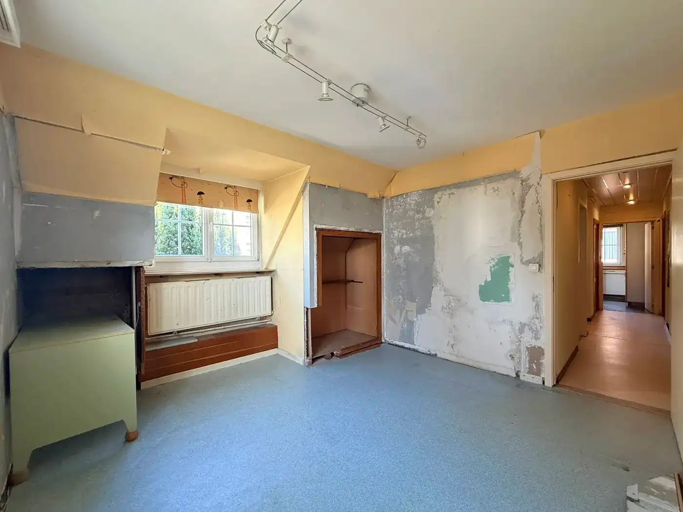 Ruime woning met tuin te huur in Herent foto 13