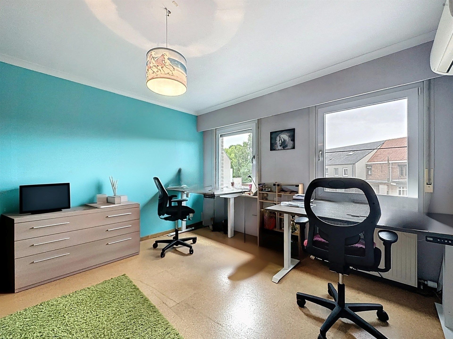 Instapklare energiezuinige EPC A woning met garage en 3 slaapkamers foto 14