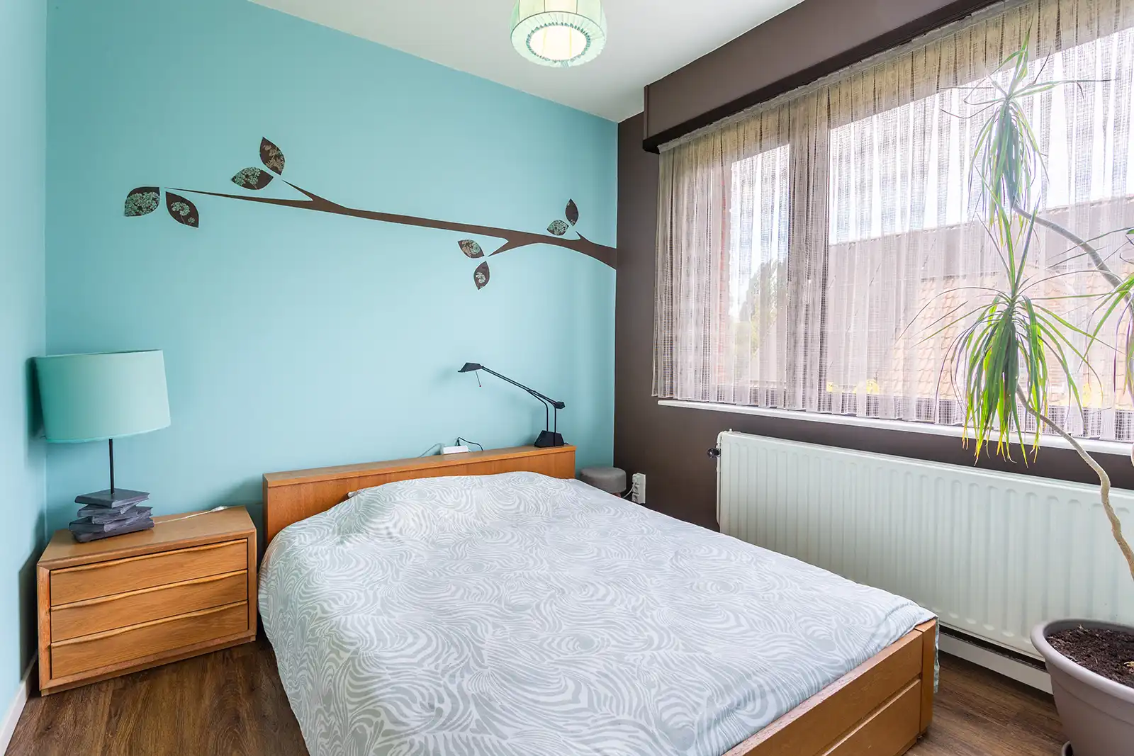 Een verborgen parel op 2.010 m² in Wilrijk foto 18
