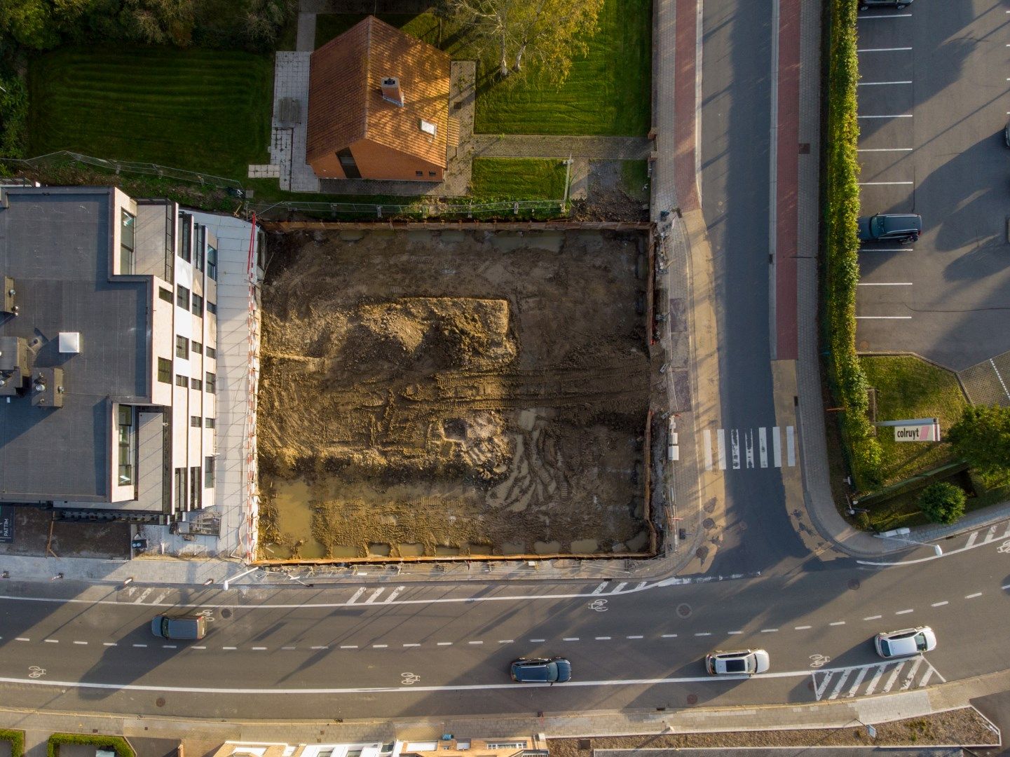 RESIDENTIE TINE | Energiezuinige & kwalitatieve appartementen foto 6