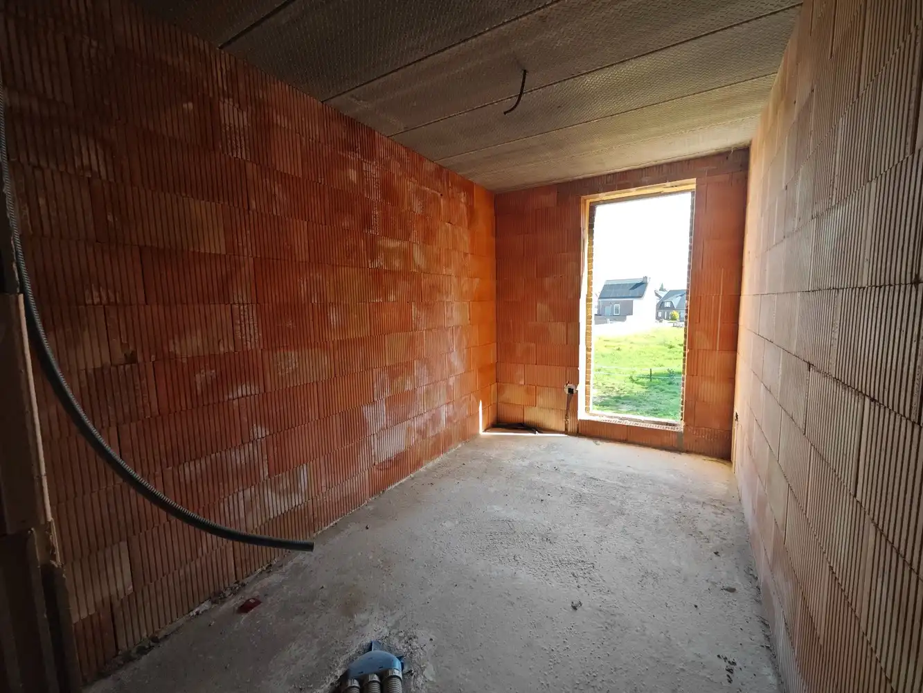 Rustig gelegen nieuwbouwwoning foto 12