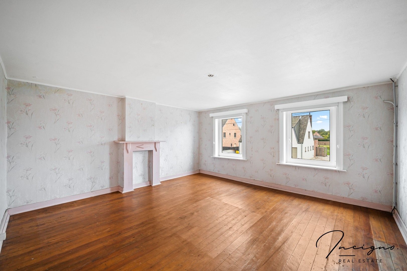 Vrijstaande woning met potentieel op perceel van 7a 82ca te Ramsel foto 11