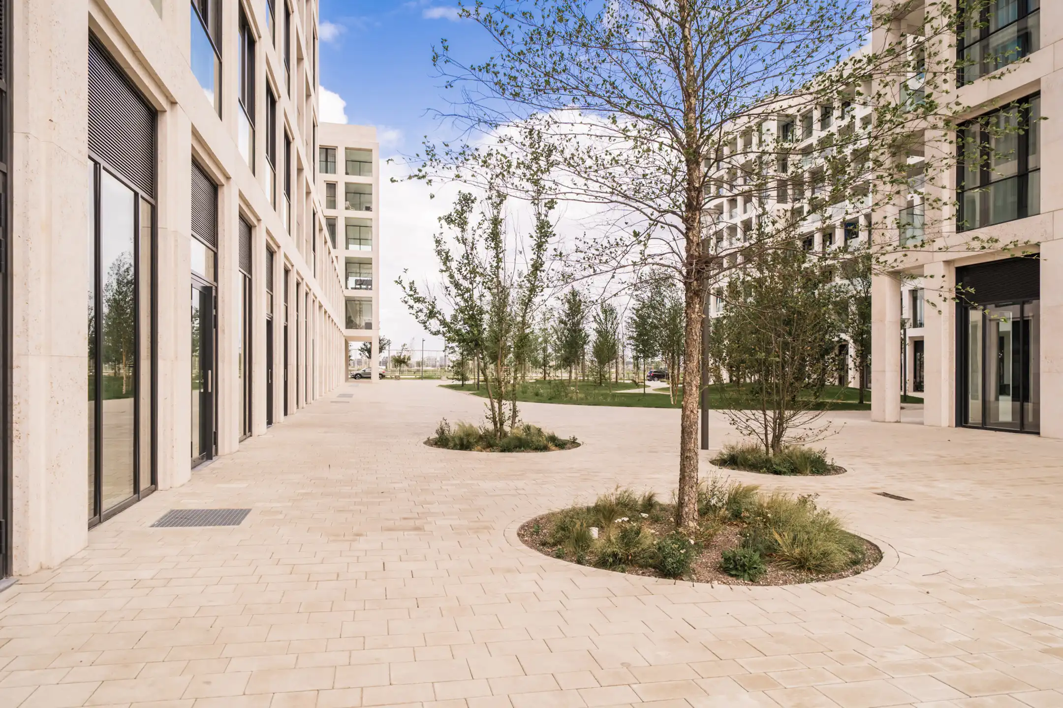 Appartement te koop Frans Buyensstraat 15/306 - 2000 Antwerpen