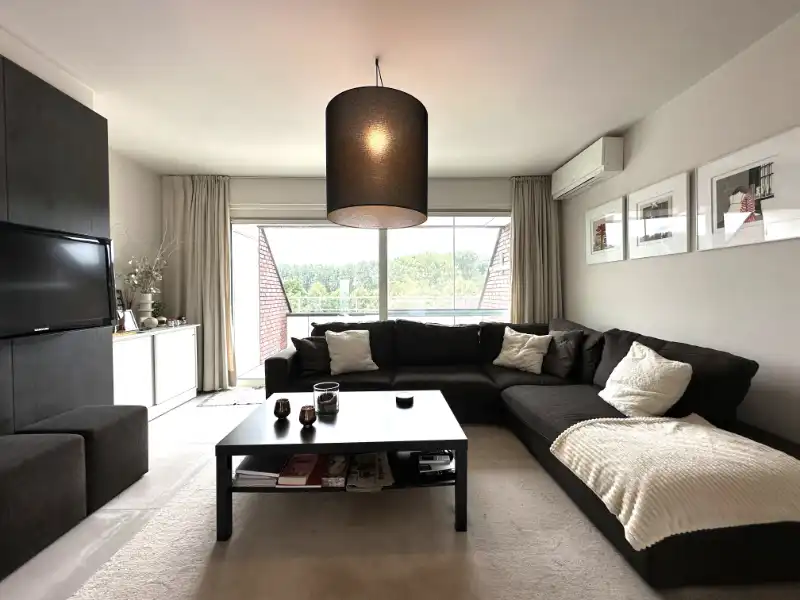 Energiezuinige duplex met prachtig zicht. foto 7