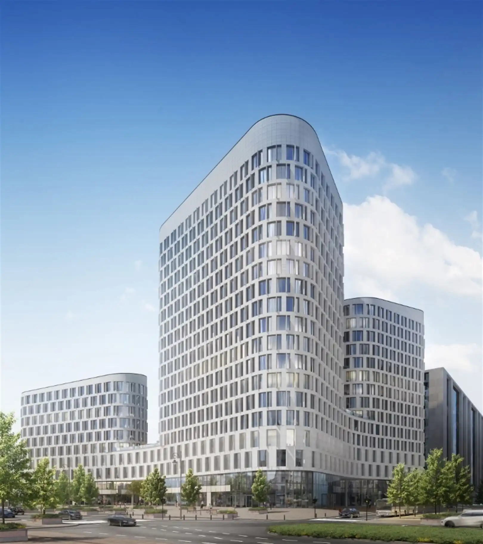 QUATUOR: 62.600m² foto 12