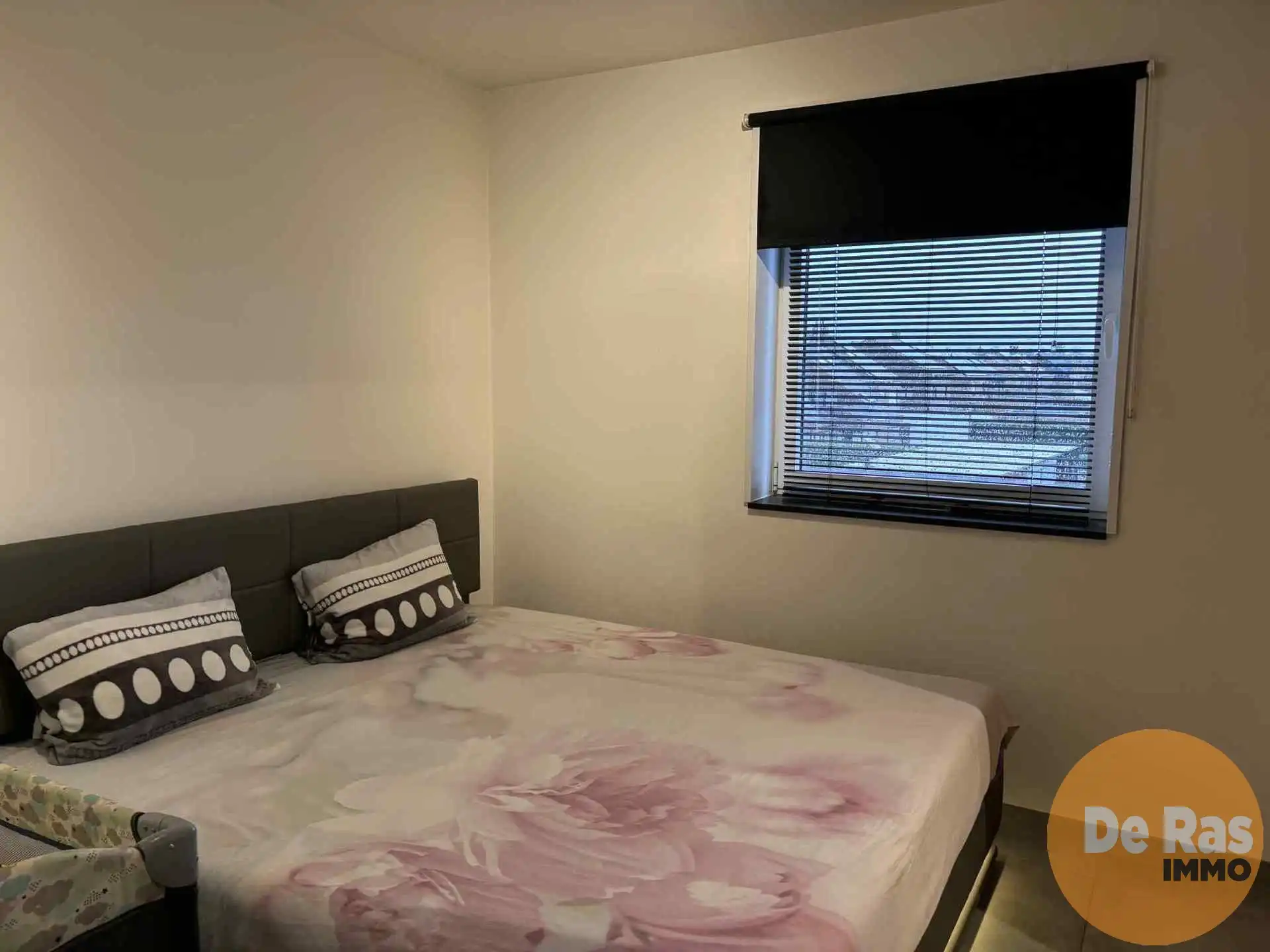 WETTEREN - Recent dakappartement op topligging! foto 8