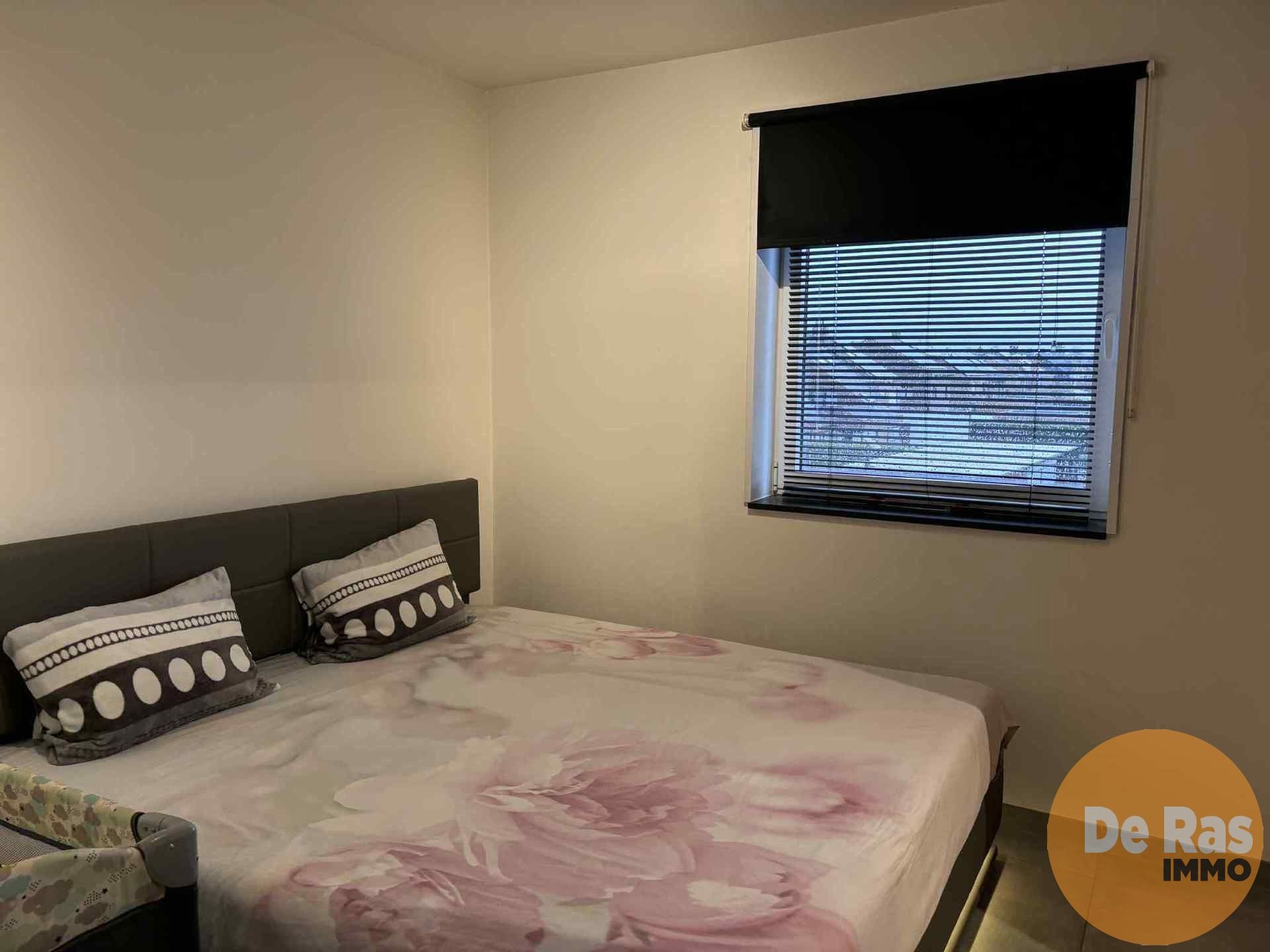 WETTEREN - Recent dakappartement op topligging! foto 8