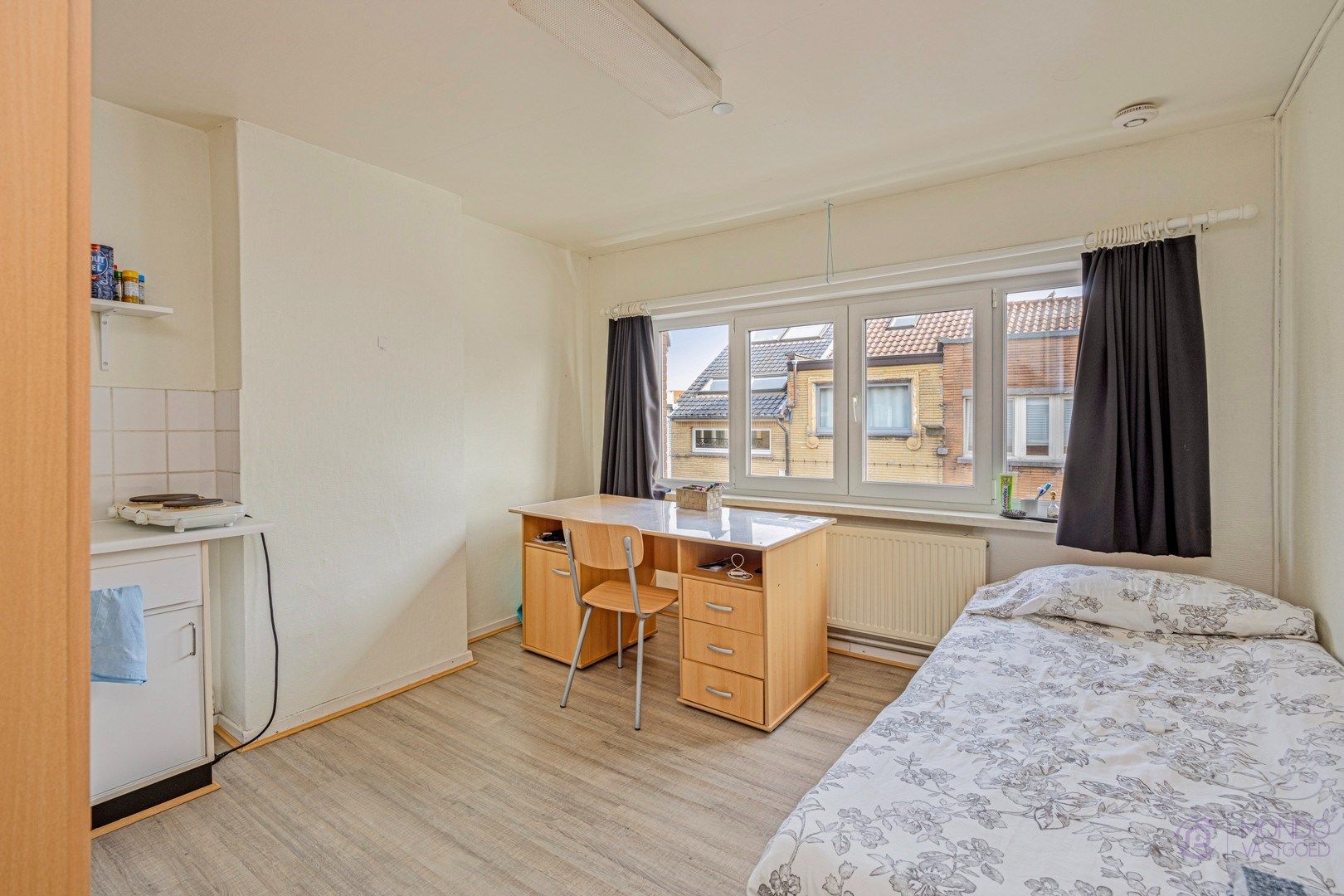 Investeringspand - Studentenwoningen aan het station van Mechelen! foto 9