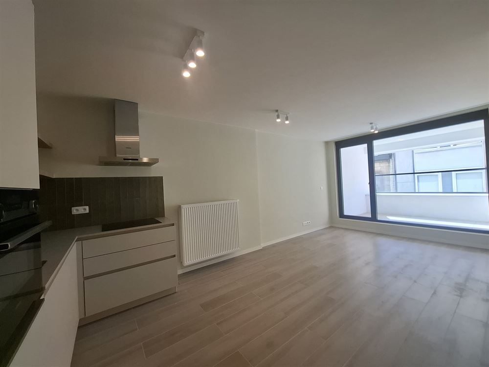 Gerenoveerd appartement | Antwerpen-Centrum foto {{pictureIndex}}