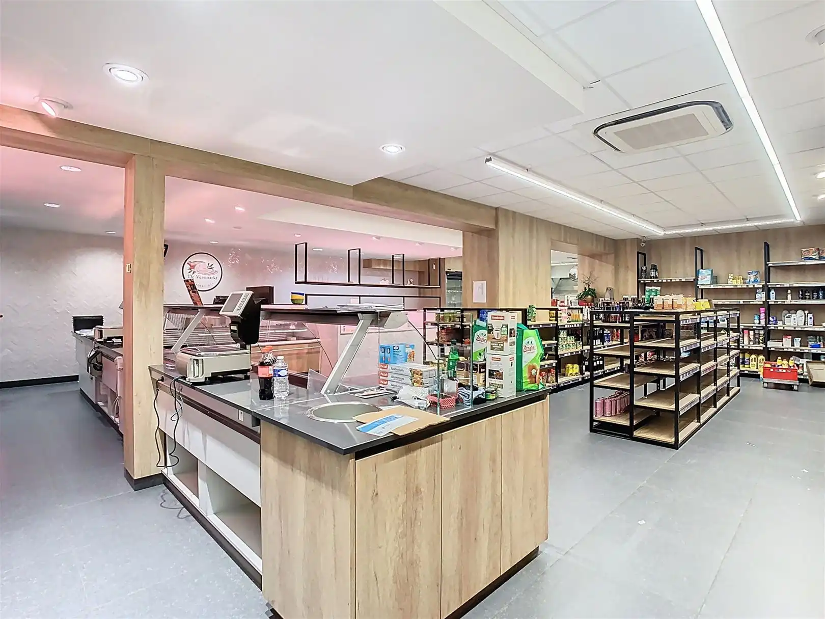 HANDELSPAND + APPARTEMENT!! foto 12