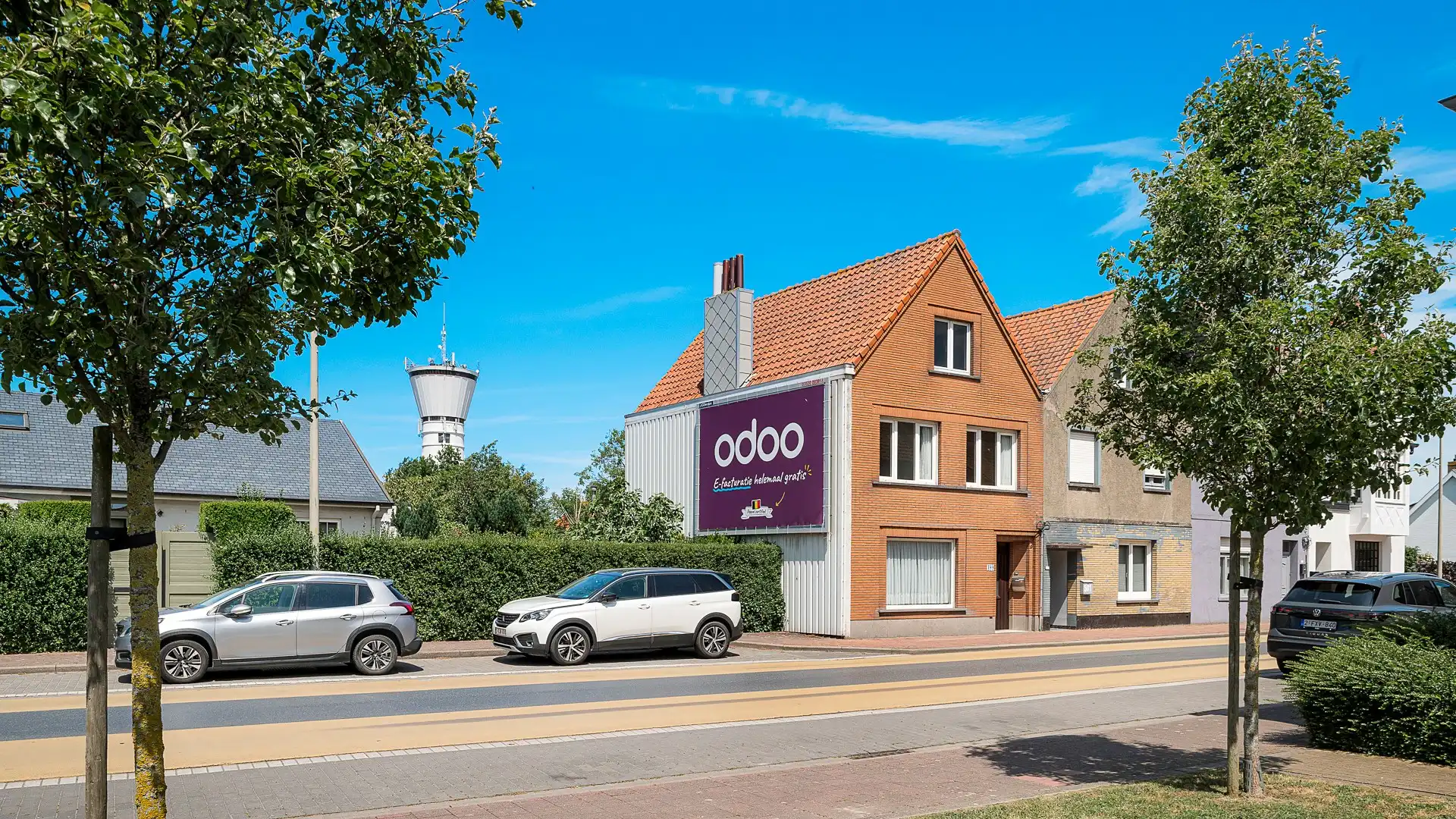 Huis te koop Knokkestraat 499 - - 8300 Knokke
