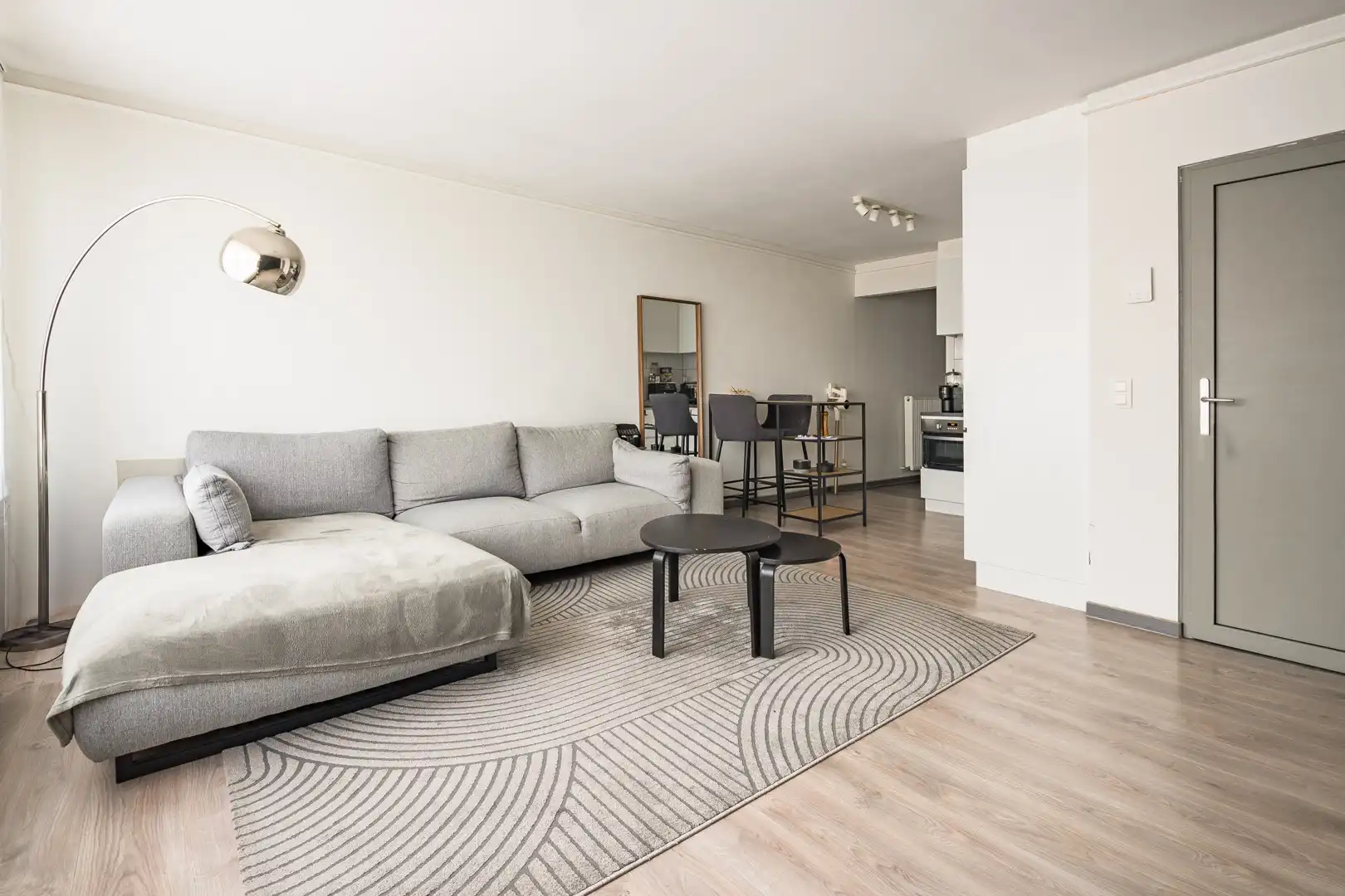 Appartement te koop Salvialei 12/201 - 2170 Merksem
