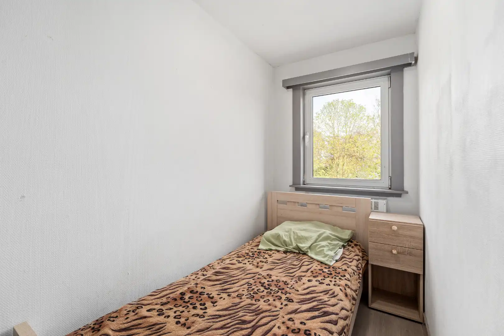 Ruim appartement Overmere - centrum foto 6