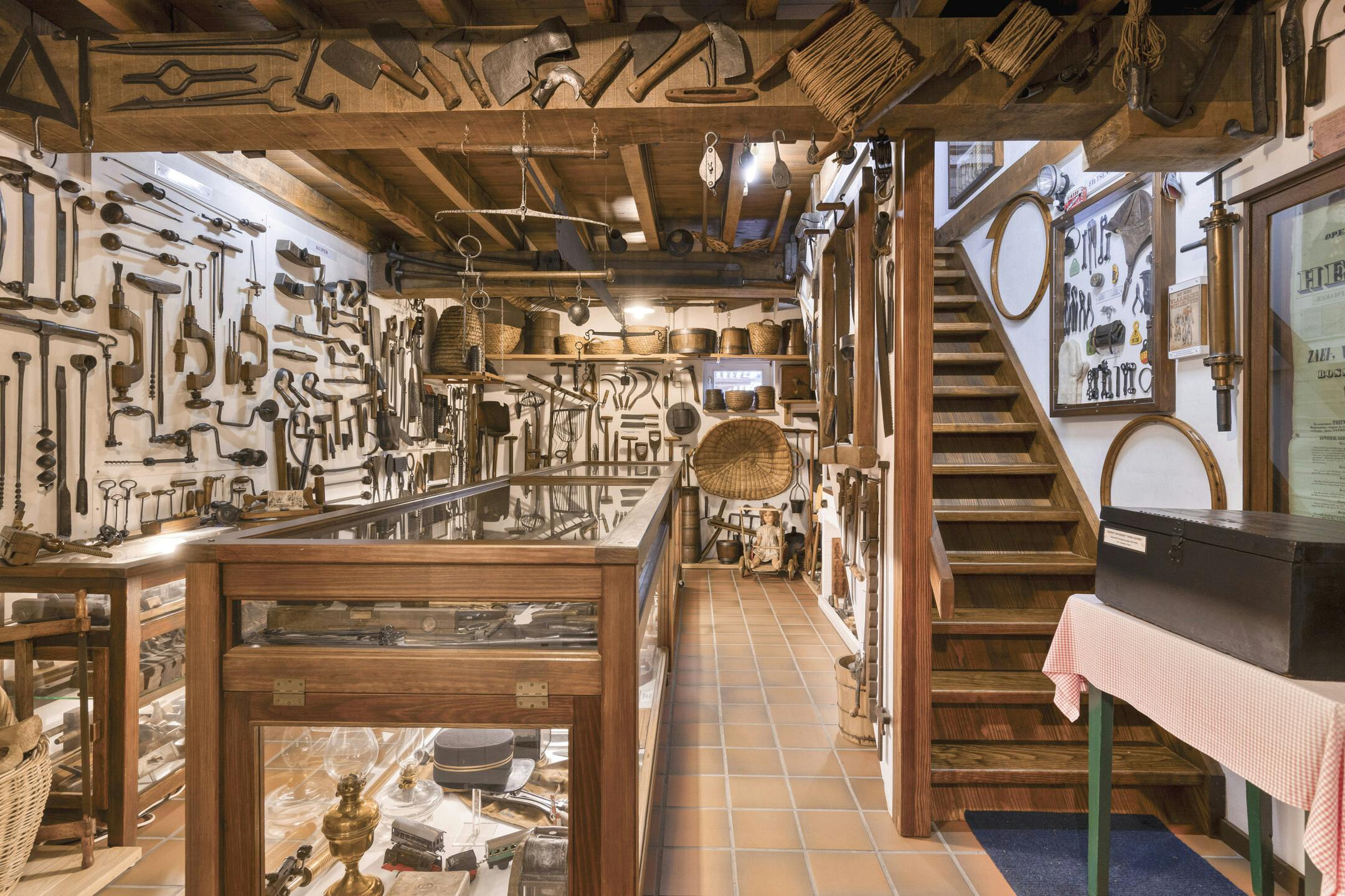 Charmante vrijstaande woning te koop te Kalmthout! foto 36