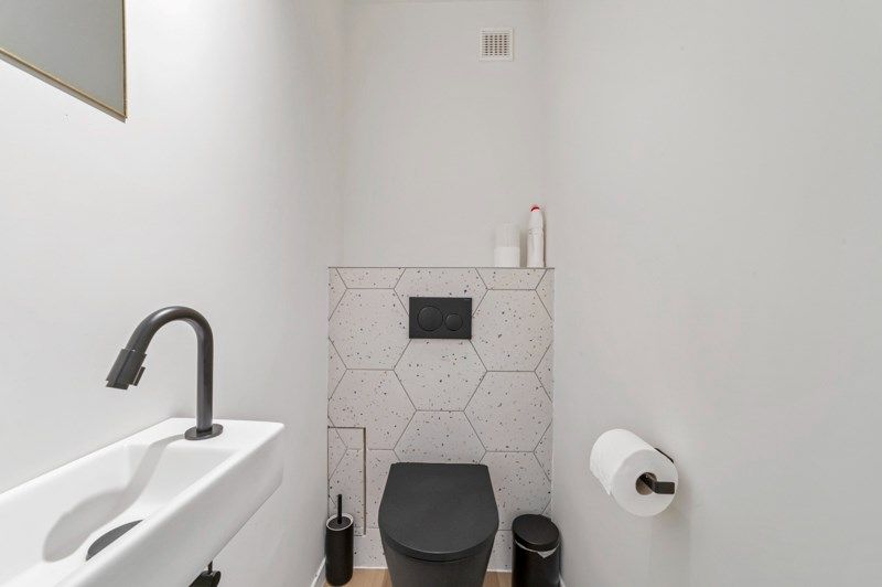 Gerenoveerd appartement in het centrum van Oostende foto 8