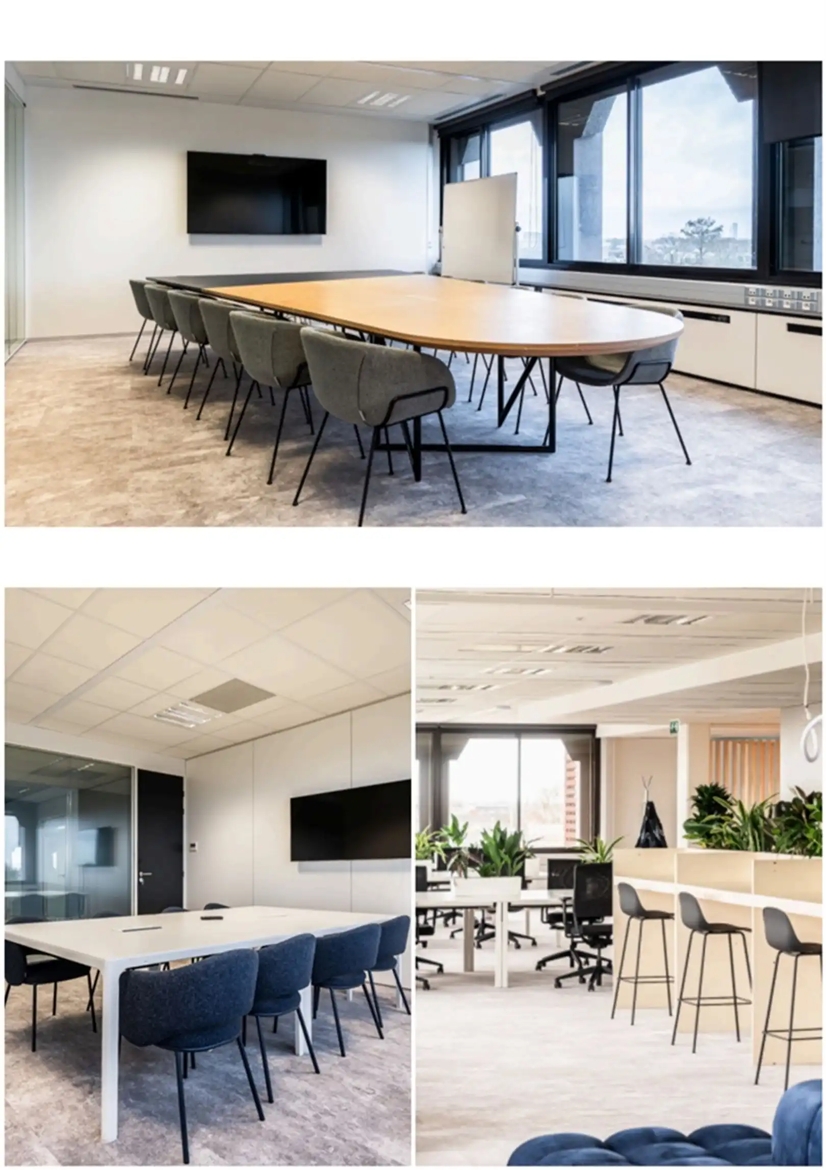 Business Center foto 9