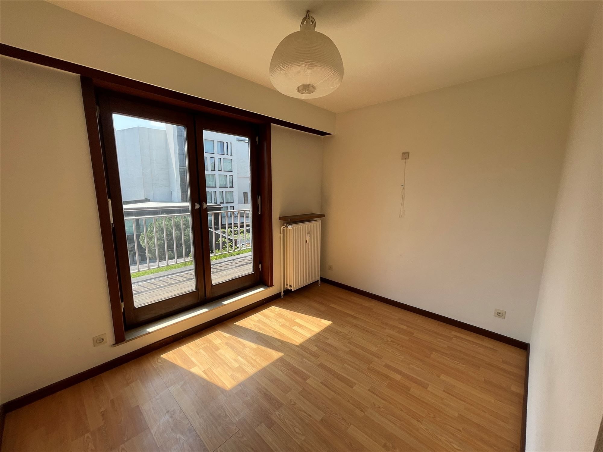 Appartement centrum aan Station foto 12