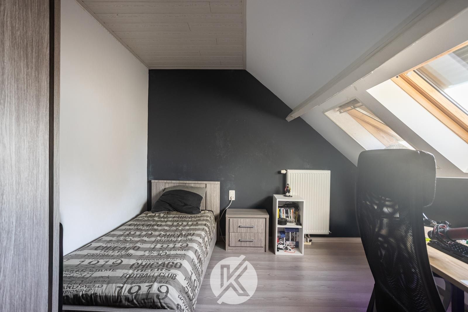 Gerenoveerde woning met gunstig EPC foto 19