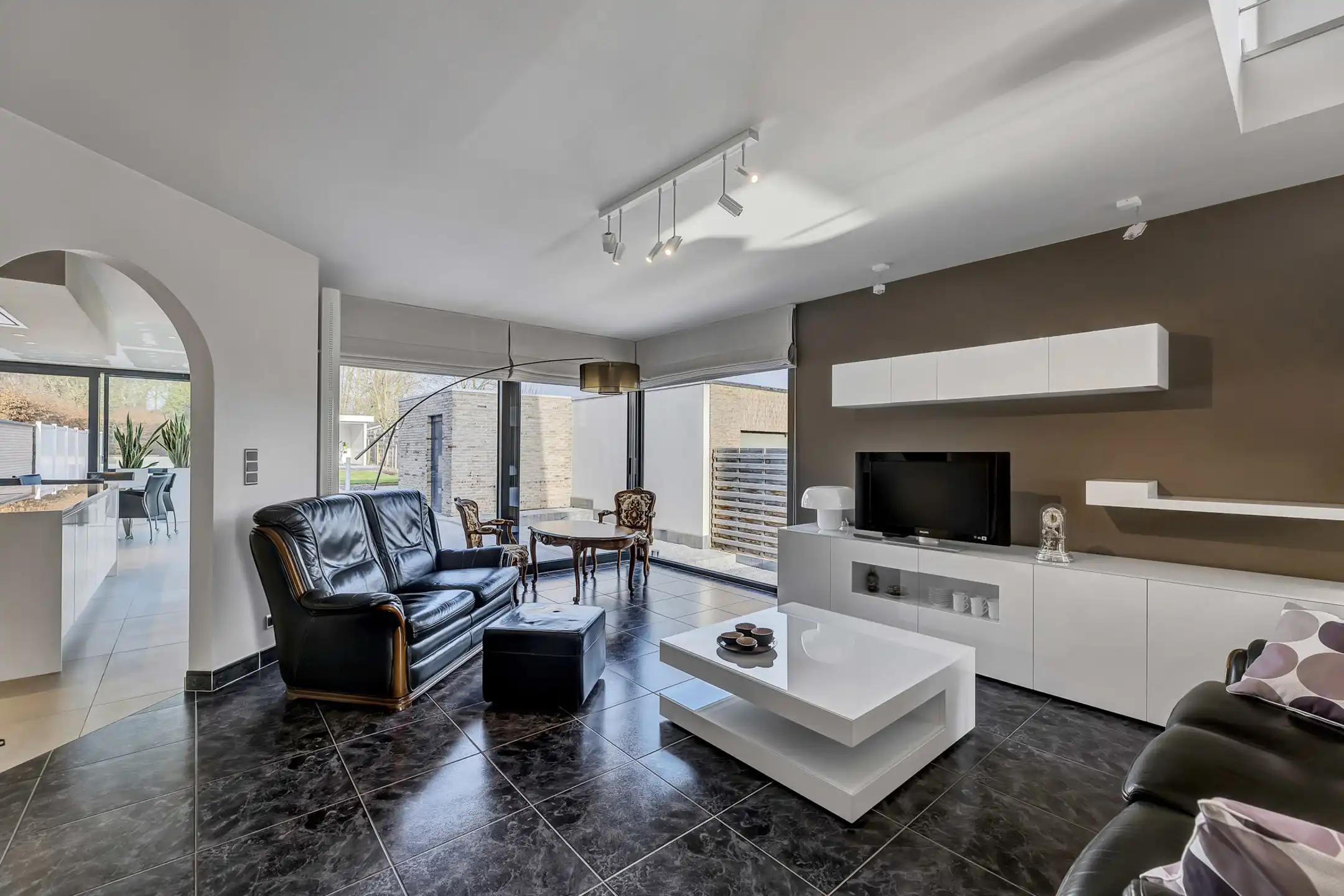 Instapklare en energiezuinige bel-étagewoning foto 6