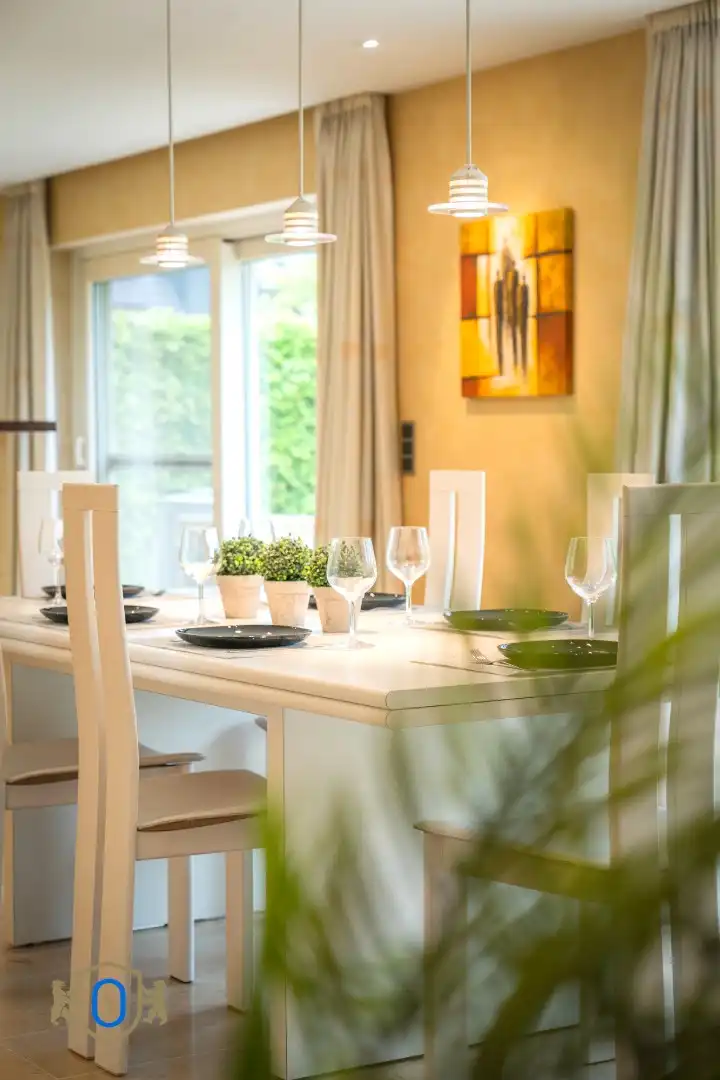 Vrijstaande 4-slpkr woning met tuin & garage foto 11