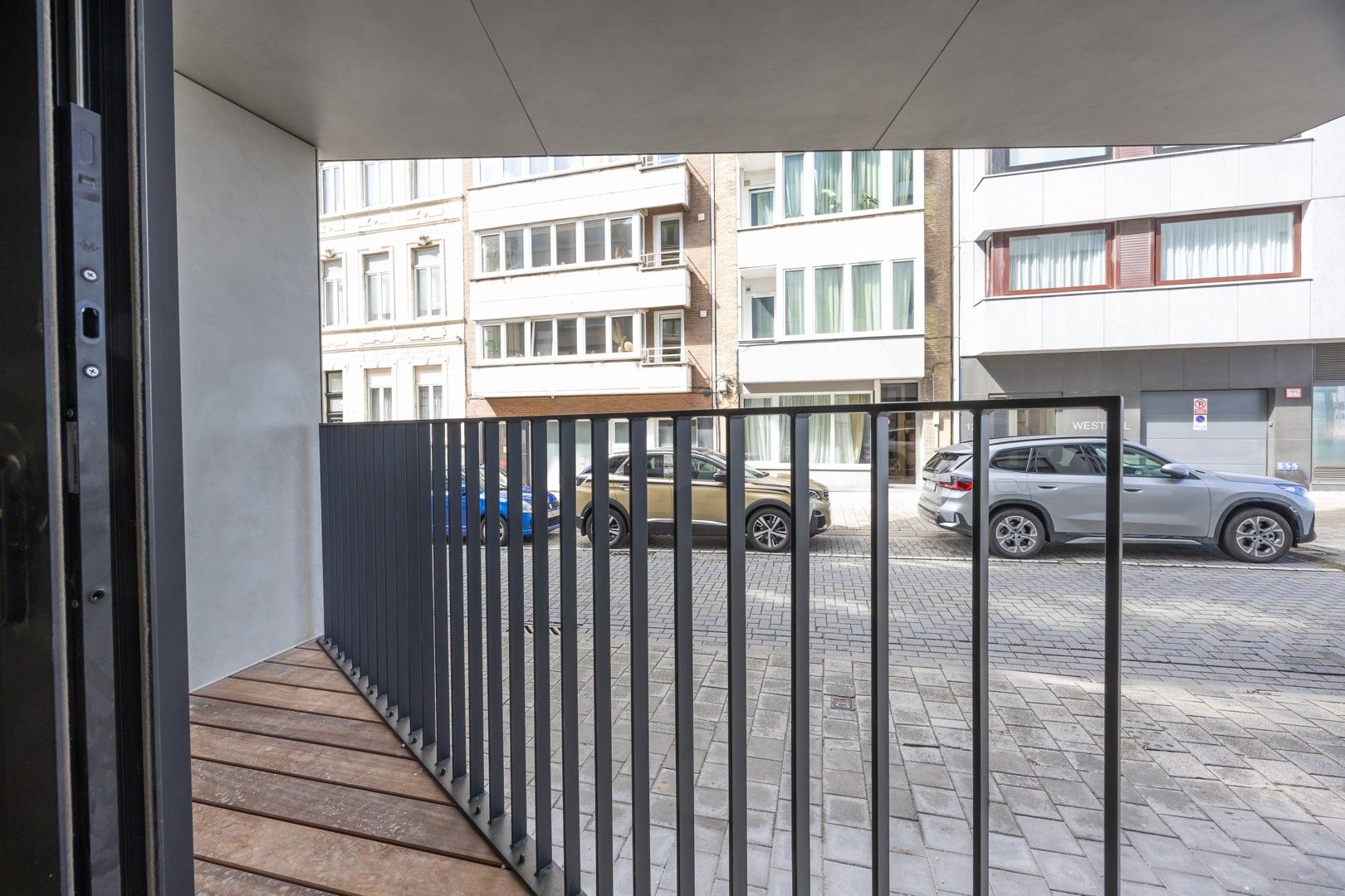 Appartement te koop foto 5