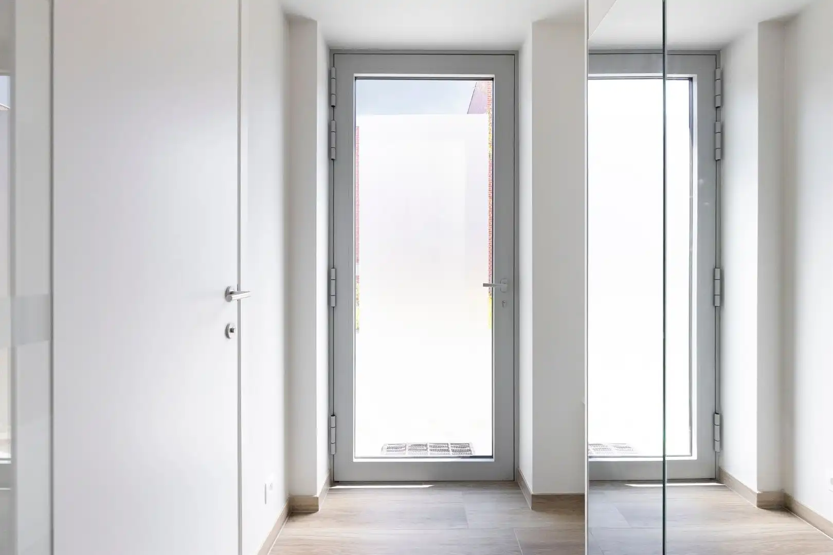 BEN woning met 4 slaapkamers in centrum Oudenaarde foto 5
