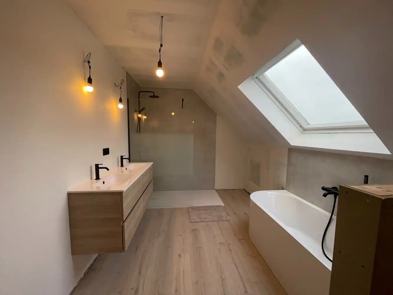 Modern ingerichte villa met prachtig uitzicht! foto 18