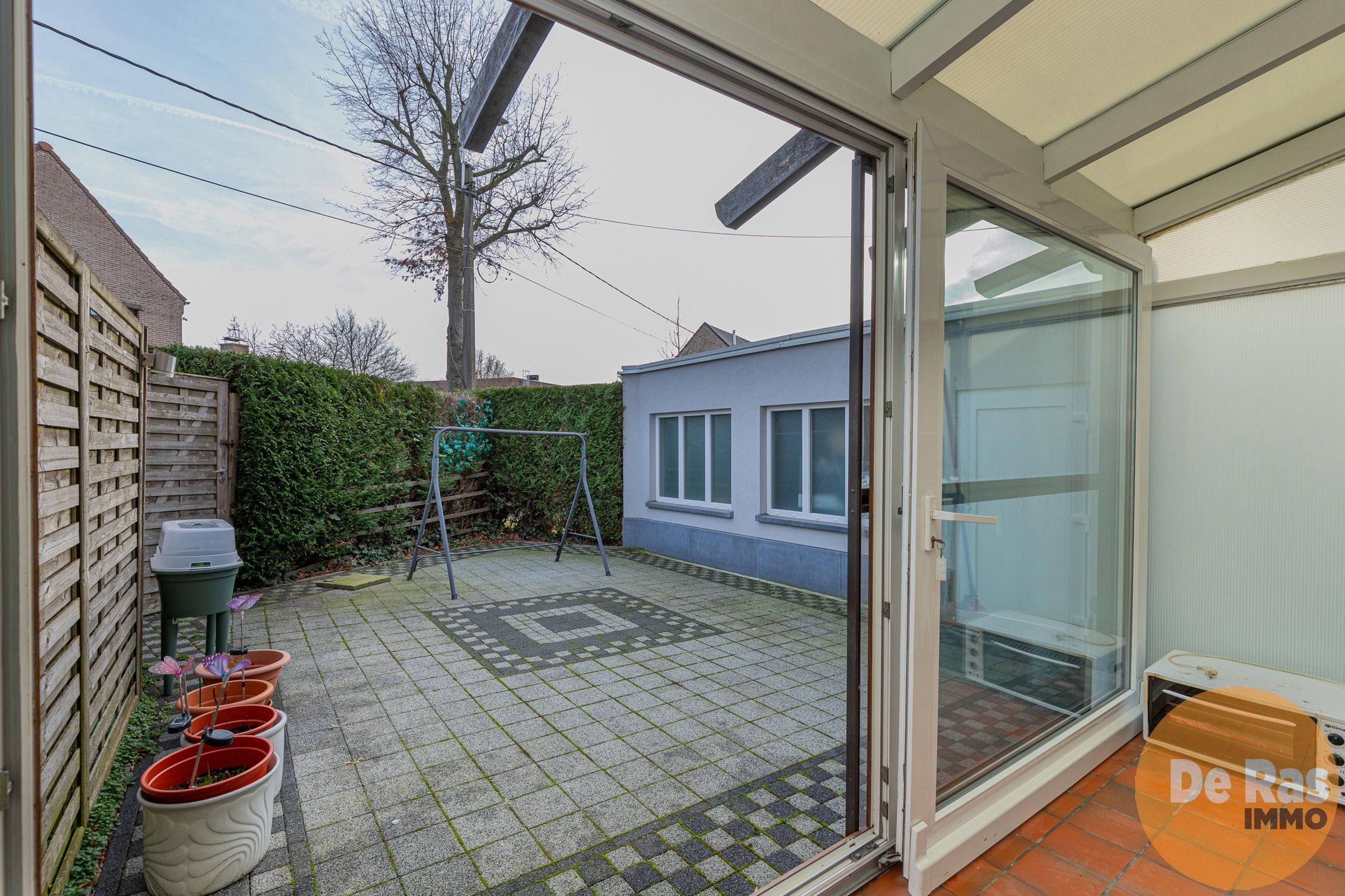 WETTEREN - Instapklare woning op uitstekende locatie foto 17