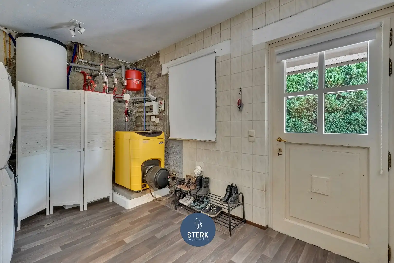 CHARMANTE GEZINSWONING OP EEN TOP LOCATIE TE OPGRIMBIE !  foto 14