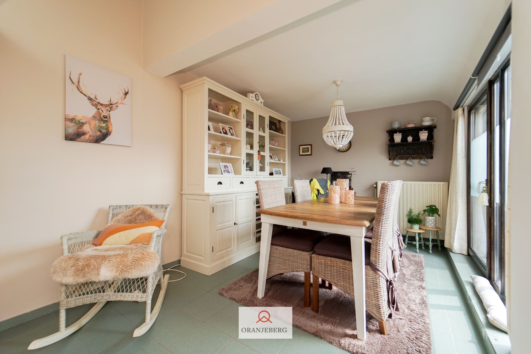 3 slaapkamer appartement gelegen in het centrum van Wetteren foto 19