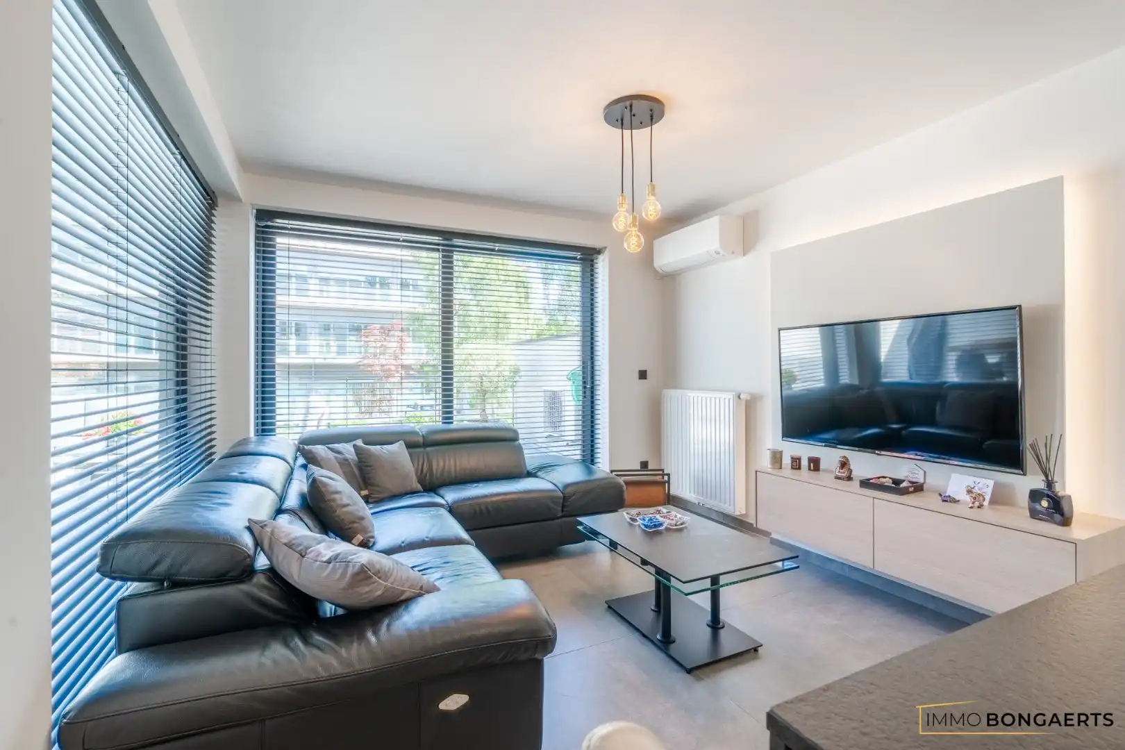 Recent gelijkvloersappartement nabij het centrum van Genk foto 6